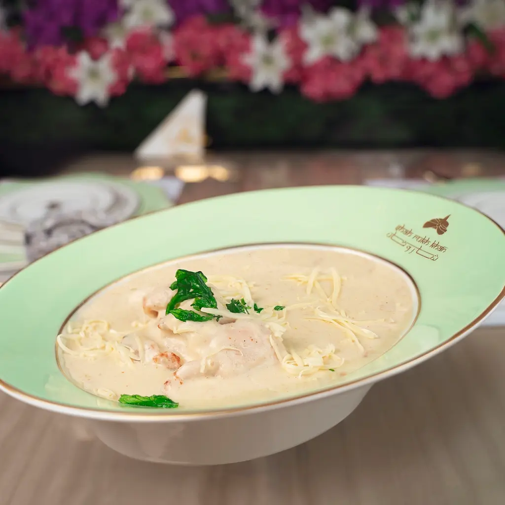 Sizzller - Shrimp